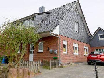 Zweifamilienhaus in Visbek