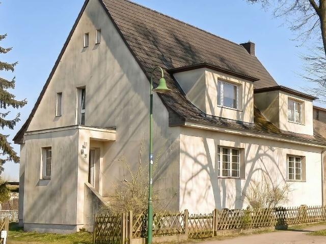 Zweifamilienhaus in Werneuchen Anlageobjekt oder Eigennutzung?