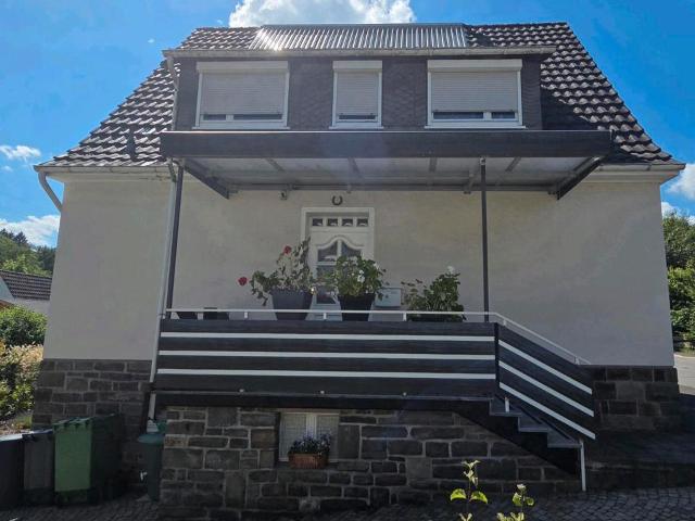 Zweifamilienhaus in Wiehl