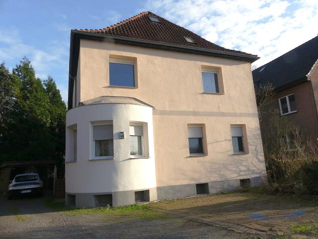 Zweifamilienhaus in zentraler Lage von Wesel zu verkaufen