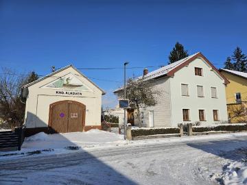 Alte Hauptstraße, Alkoven, Alkoven, Bezirk Eferding, Oberösterreich