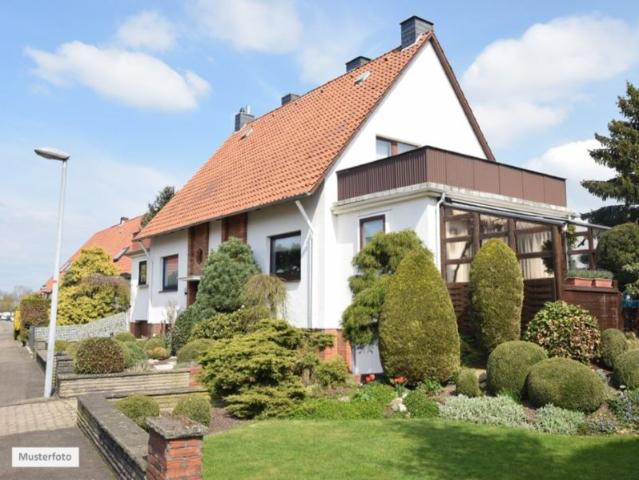 Zweifamilienhaus in 19230 Bresegard, Plüter