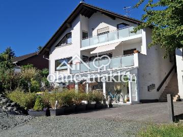 Zweifamilienhaus plus Appartement Provisionsfrei