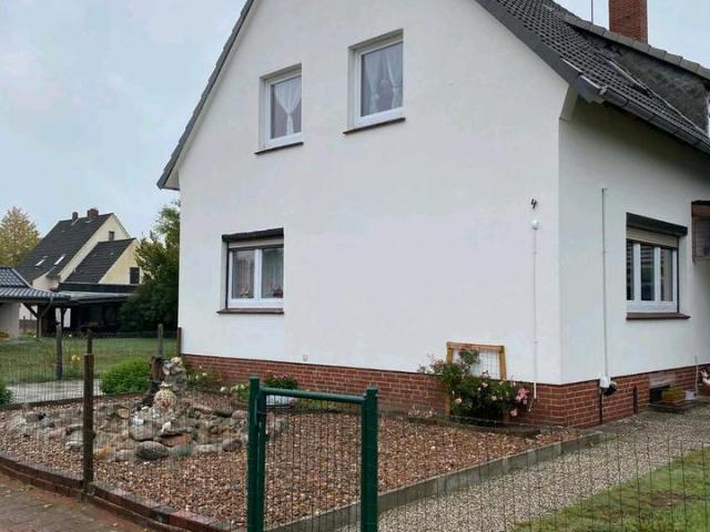 Zweifamilienhaus Privatverkauf