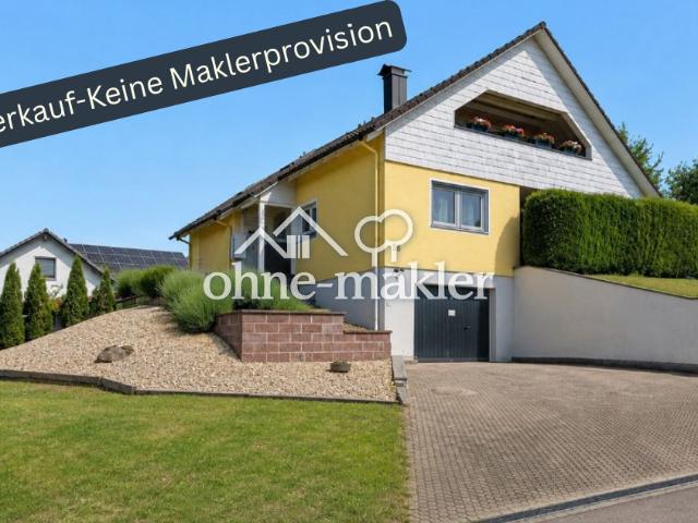 Zweifamilienhaus · Privatverkauf · Mehr Platz. Mehr Freiheit. Mehr von dem, was zählt