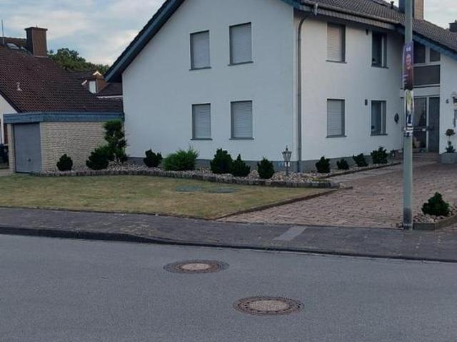 Zweifamilienhaus provisionsfrei