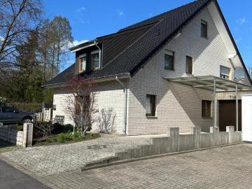 Zweifamilienhaus Ruhe und Komfort! Maklerfrei!