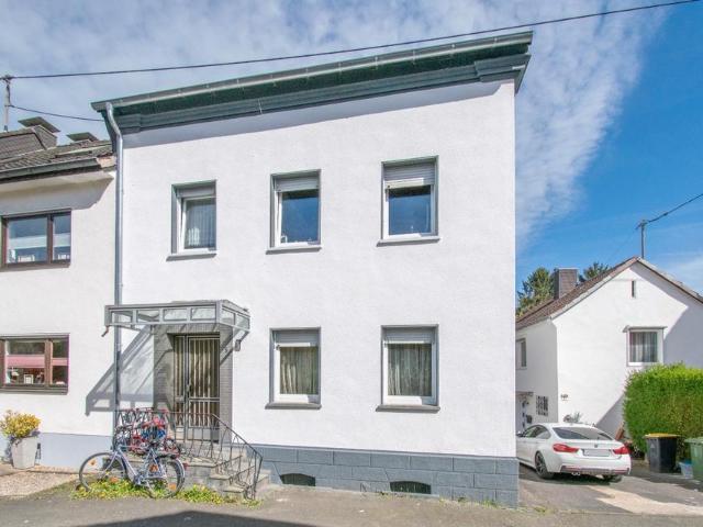 Zweifamilienhaus Reiheneckhaus Privatverkauf! Zentrumslage!