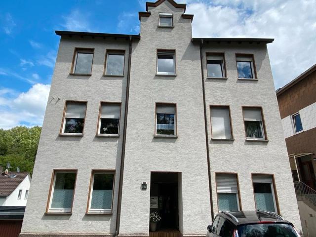 Zweifamilienhaus, Renditeobjekt, Kapitalanlage