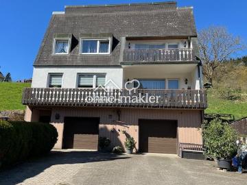 Zweifamilienhaus Schönbrunner Str. 11a in 69436 Schönbrunn Allemühl