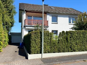 Zweifamilienhaus Schloss Holte Stukenbrock