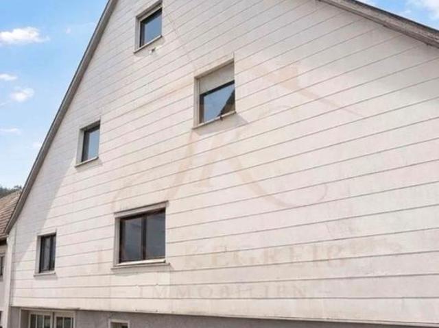 “Zweifamilienhaus”, “Sofort frei” Eigennutzkappitalanlage