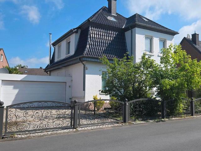 Zweifamilienhaus Telgte