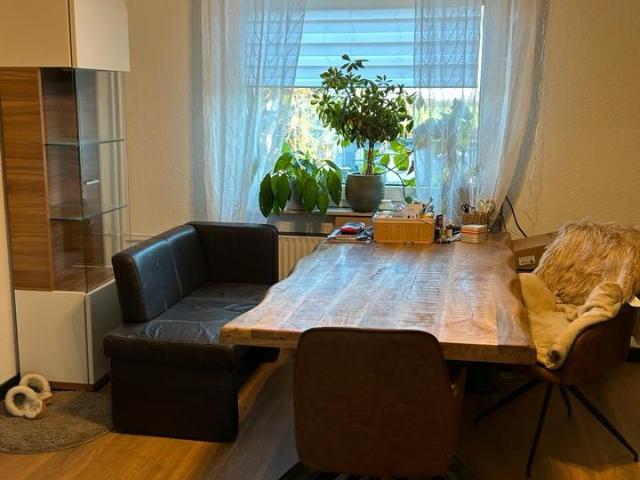 Zweifamilienhaus von Privat zu verkaufen