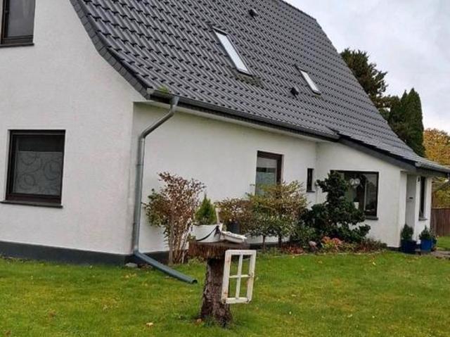 Zweifamilienhaus von privat zu verkaufen