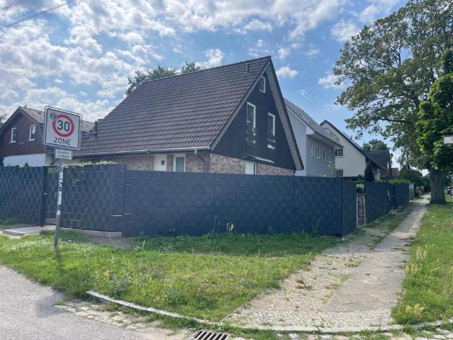 Zweifamilienhaus zu verkaufen