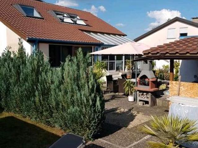 Zweifamilienhaus zu verkaufen Top Lage Hattenhofen