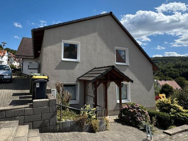 Zweifamilienhaus zur Eigennutzung oder Kapitalanlage