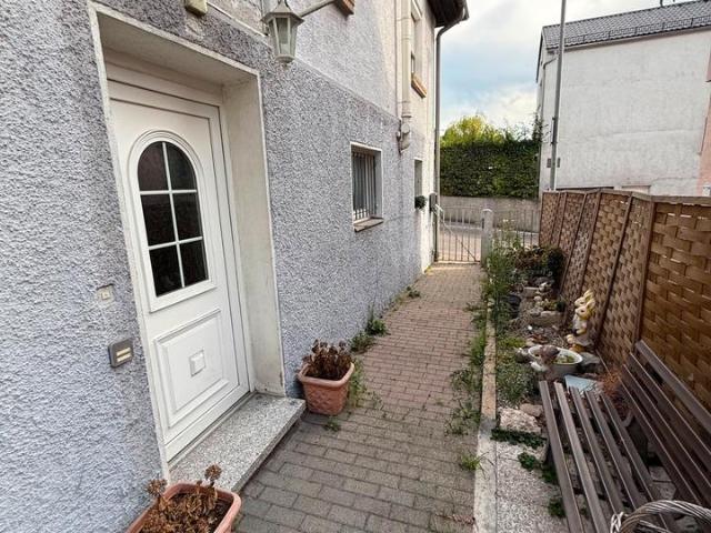 Zweifamilienhaus zentral in Marbach am Neckar