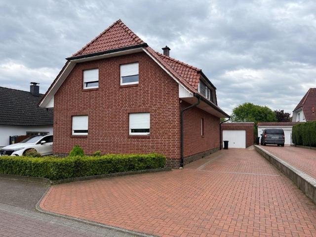 Zweifamilienhaus 165m2 Voll Keller beheizt |Provision frei