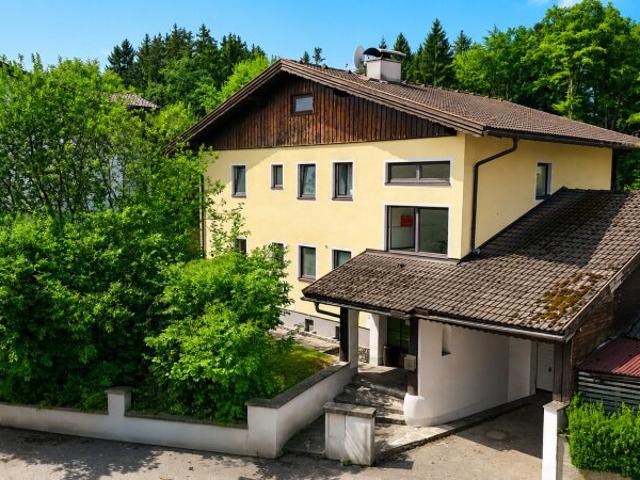 Zweifamilienhaus 214 m2 Seekirchen am Wallersee