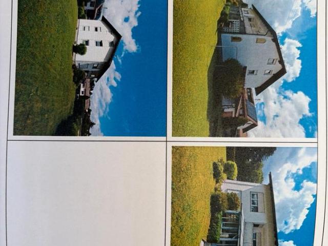 Zweifamilienhaus