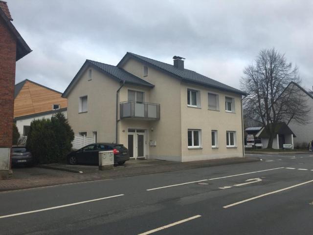Zweifamilienhaus