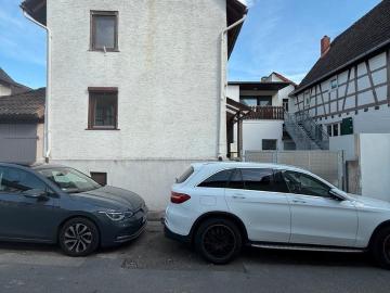 Kesselstadt, Taunus, Rheinland-Pfalz