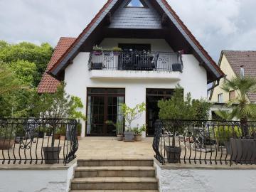 Kleine Schulstraße, Osnabrück, Wüste