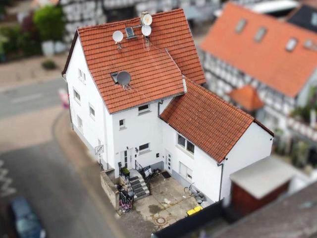 Zweifamilienhaus
