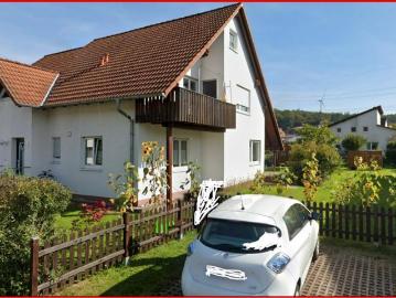 Zweifamilienhaus