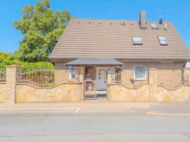 zweifamilienhaus