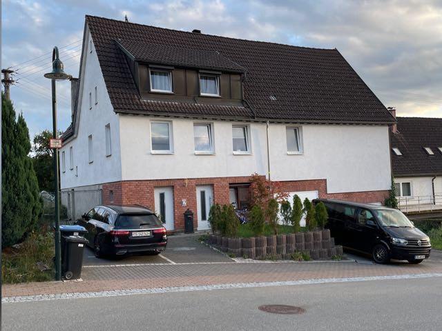 Zweifamilienhaus