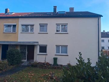 Zweifamilienhaus