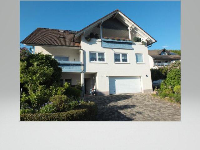 Zweifamilienhaus
