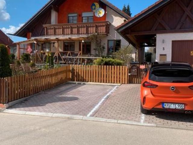 Zweifamilienhaus
