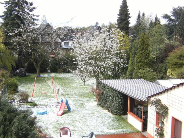 Zweifamilienhaus
