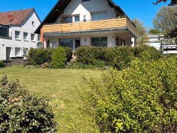 Zweifamilienhaus