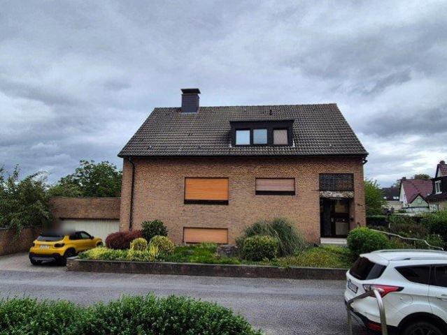 Zweifamilienhaus