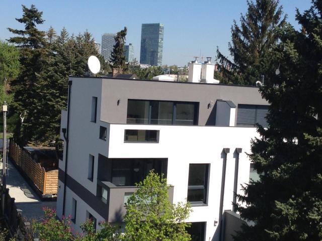 Zweifamilienhaus