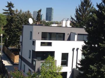 Zweifamilienhaus