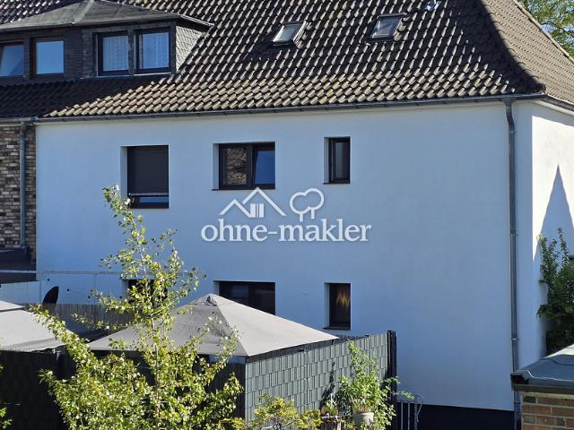 Zweifamilienhaus