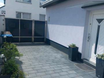 Zweifamilienhaus