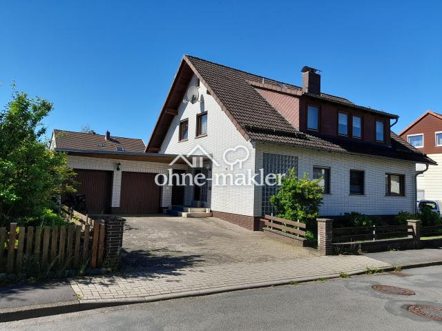 Zweifamilienhaus