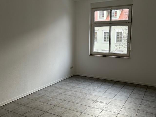 Zweiraumwohnung