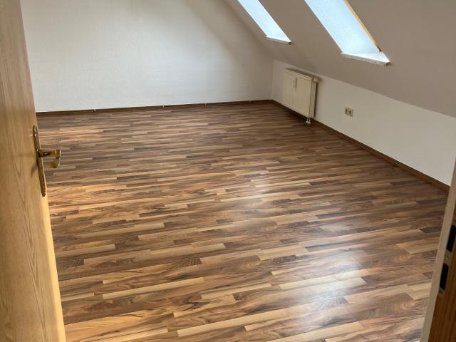 Zweiraumwohnung im Zentrum