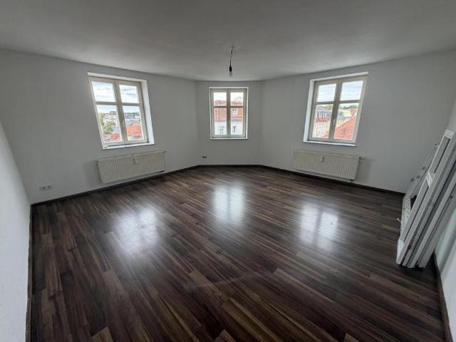 Zweiraumwohnung mit Einbauküche in der schönen Bahnhofsvorstadt