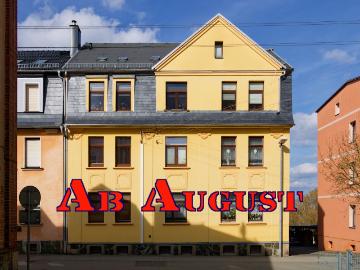 Irchwitz, Vogtland, Vogtlandkreis, Thüringen