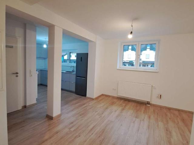 Zweitbezug nach Energetischer Kernsanierung in stilvolle 3.0 Zimmer Wohnung in Rheinstetten