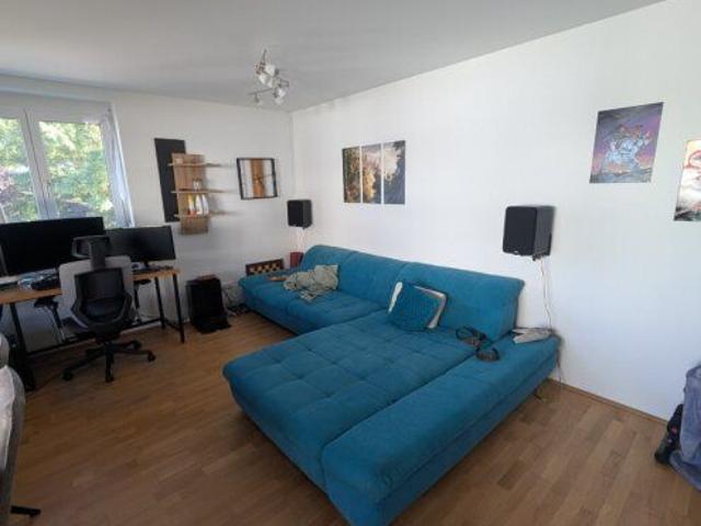 ZWEITBEZUG NEUBAU mit Balkon naturnahes, komfortables und sicheres Wohnen, ab November verfügbar !